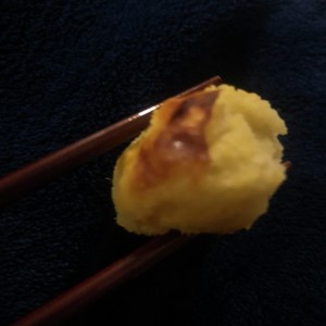 バニラアイスで簡単スイートポテト レシピ 作り方 By 杏ころちゃん クックパッド 簡単おいしいみんなのレシピが355万品