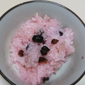 炊飯器で簡単 早い 北海道の甘納豆お赤飯 レシピ 作り方 By そいらて クックパッド 簡単おいしいみんなのレシピが352万品