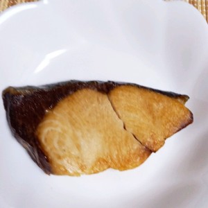 はまちの塩焼き レシピ 作り方 By Erin Cook クックパッド 簡単おいしいみんなのレシピが352万品