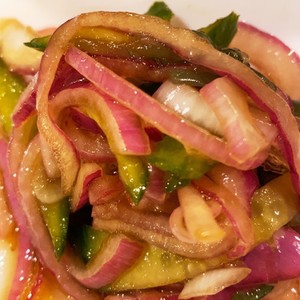 コレステロールを下げるダイエット玉葱 レシピ 作り方 By パスパスm クックパッド 簡単おいしいみんなのレシピが360万品