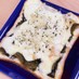 海苔チーズ☆トースト