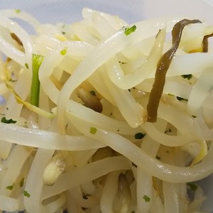 激うま簡単もやしナムル レシピ 作り方 By ケィティー クックパッド 簡単おいしいみんなのレシピが354万品