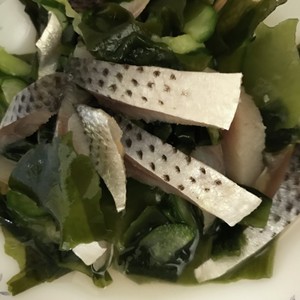 このしろの酢の物 レシピ 作り方 By ｋaｙmam クックパッド 簡単おいしいみんなのレシピが353万品