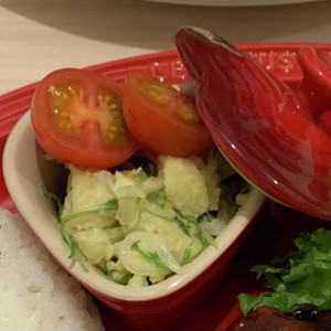 セブンイレブン風 和風ポテトサラダ レシピ 作り方 By 茜音 クックパッド 簡単おいしいみんなのレシピが353万品