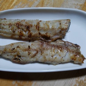 生ホッケ 塩焼き レシピ 作り方 By Mensmom クックパッド 簡単おいしいみんなのレシピが361万品