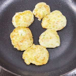 離乳食完了期 幼児食に 長芋のおやき レシピ 作り方 By ひかるめ クックパッド 簡単おいしいみんなのレシピが360万品
