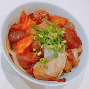 麺つゆで簡単ごく旨マグロ漬け レシピ 作り方 By コナ寿 クックパッド 簡単おいしいみんなのレシピが353万品