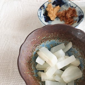 ファスティング 回復食スッキリ大根 レシピ 作り方 By Wacococo クックパッド 簡単おいしいみんなのレシピが356万品