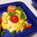 卵とトマトの炒め物