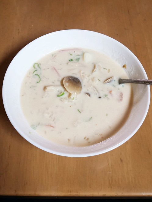 超簡単 激うまこく旨 シーフードラーメン レシピ 作り方 By 椎名司 クックパッド 簡単おいしいみんなのレシピが374万品