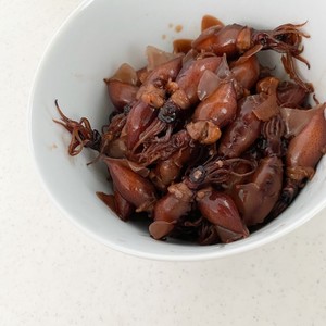 豆イカのサッと煮 レシピ 作り方 By 平野由南 ひらのゆな クックパッド 簡単おいしいみんなのレシピが359万品