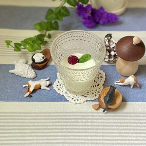簡単ラッシー レシピ 作り方 By 猫好きなひと クックパッド 簡単おいしいみんなのレシピが350万品