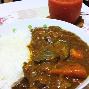 コク旨 絶品バナナカレー レシピ 作り方 By Mammy クックパッド 簡単おいしいみんなのレシピが356万品