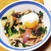 香味スタミナ丼