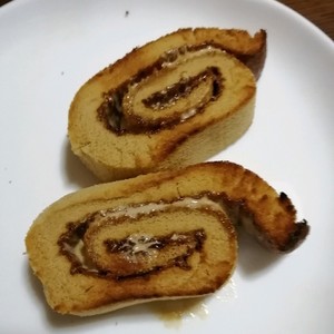 ロールケーキの美味しい食べ方 のつくれぽ クックパッド 簡単おいしいみんなのレシピが349万品