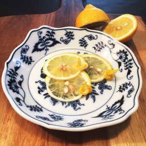 レモン ライム オレンジ柑橘類の飾り切り レシピ 作り方 By Liqueur クックパッド 簡単おいしいみんなのレシピが358万品