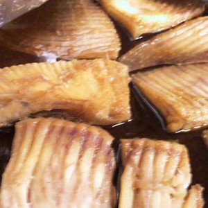 ぷるぷる かすべの煮付け レシピ 作り方 By りゅー なつママ クックパッド 簡単おいしいみんなのレシピが361万品