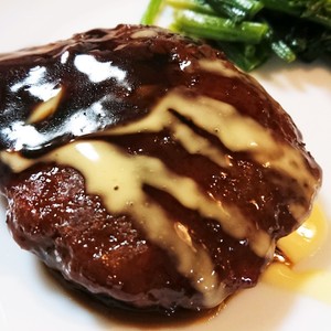 再現マック てりやきバーガー ハンバーグ レシピ 作り方 By あやまんくっきんぐ クックパッド 簡単おいしいみんなのレシピが350万品