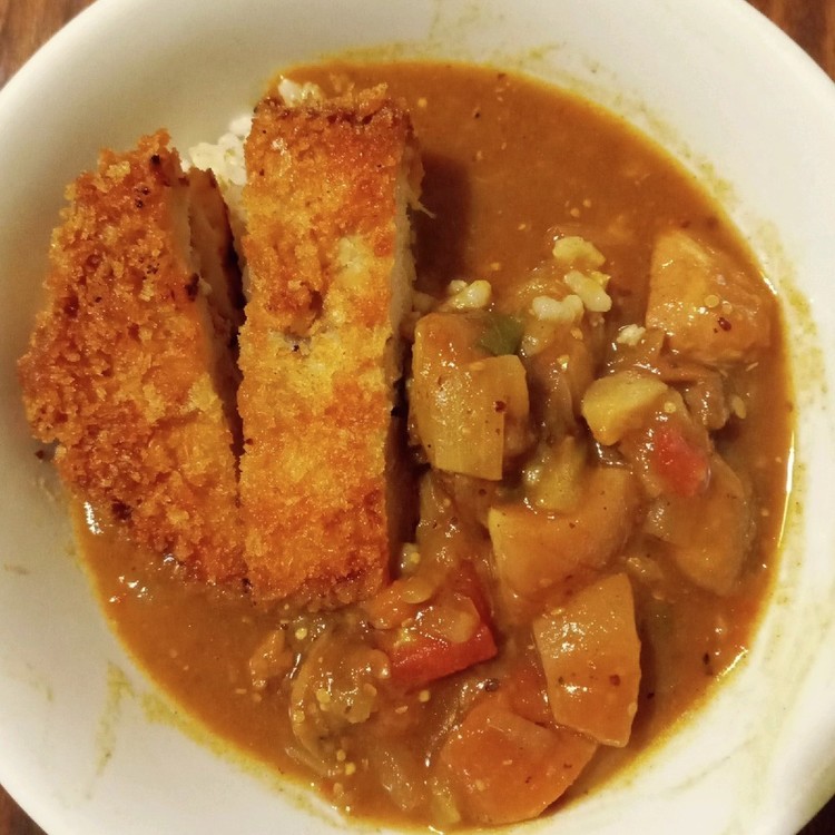 昭和の味がする小麦粉カレー レシピ 作り方 By さちごはん クックパッド 簡単おいしいみんなのレシピが360万品