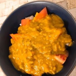 ヒルナンデス 中華風坦々カレー レシピ 作り方 By Ambeat クックパッド 簡単おいしいみんなのレシピが352万品