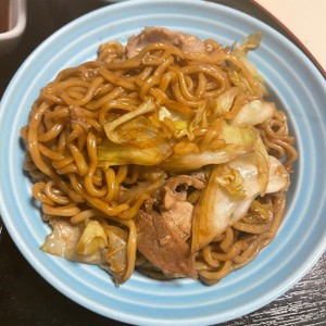 一人前では足りません 裏切らない焼きそば レシピ 作り方 By Hime Rinn クックパッド 簡単おいしいみんなのレシピが357万品