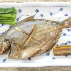 ２人分 しず うおぜ の煮つけ レシピ 作り方 By はーとねこ クックパッド 簡単おいしいみんなのレシピが353万品