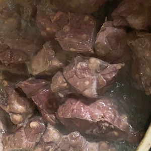 牛フワ 牛の肺 の下処理 レシピ 作り方 By Eco Sun クックパッド 簡単おいしいみんなのレシピが360万品