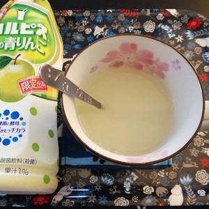 ホット カルピス レシピ 作り方 By カルピス クックパッド 簡単おいしいみんなのレシピが360万品