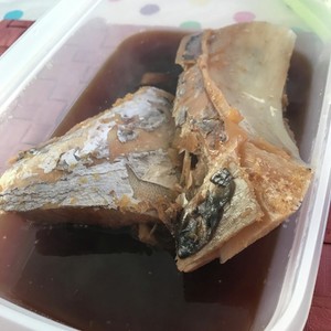 基本の魚の煮付け まぐろカマ レシピ 作り方 By Yanykana クックパッド 簡単おいしいみんなのレシピが352万品