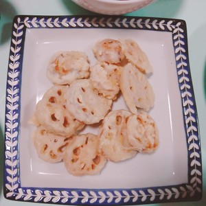 シャキシャキ 蓮根の天ぷら レシピ 作り方 By ゆうゆう0221 クックパッド 簡単おいしいみんなのレシピが355万品