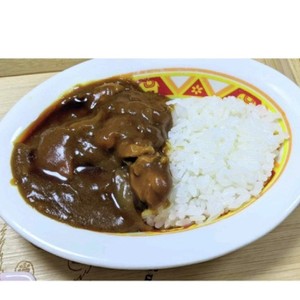 定番カレーライスに醤油をかける 簡単基本 レシピ 作り方 By きつねどんべい クックパッド 簡単おいしいみんなのレシピが360万品
