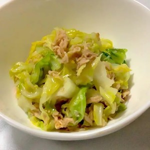 レンジで簡単 ご飯のお供に無限キャベツ レシピ 作り方 By ゆぅゅぅ クックパッド 簡単おいしいみんなのレシピが354万品