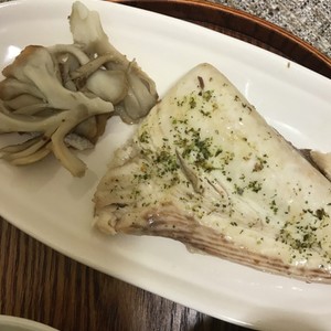 フライパンで簡単 カンパチの塩焼き レシピ 作り方 By Maron クックパッド 簡単おいしいみんなのレシピが361万品