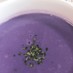 紫キャベツのスープ