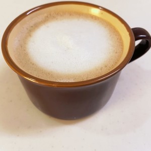 泡立て10秒 でカプチーノ レシピ 作り方 By たくっちょ クックパッド 簡単おいしいみんなのレシピが359万品