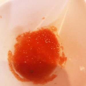 離乳食初期 トマトペースト レシピ 作り方 By Ask6630 クックパッド 簡単おいしいみんなのレシピが356万品