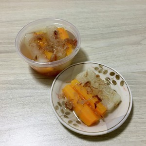 離乳食後期 大根の出汁煮 手づかみ向け レシピ 作り方 By ｙｕｄａｉｋｉ クックパッド 簡単おいしいみんなのレシピが352万品