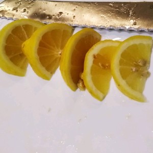レモンの切り方 レシピ 作り方 By Kebeibiko クックパッド 簡単おいしいみんなのレシピが350万品
