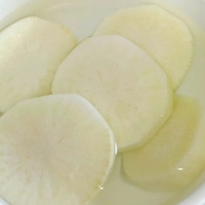 しなびた大根が簡単に復活 レシピ 作り方 By Ah Chang クックパッド 簡単おいしいみんなのレシピが355万品