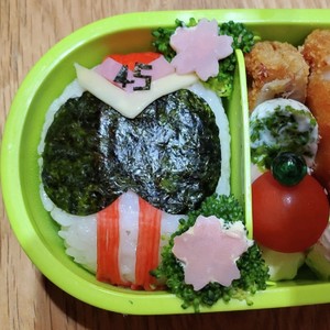 キャラ弁 簡単 機界戦隊ゼンカイジャーのつくれぽ クックパッド 簡単おいしいみんなのレシピが356万品