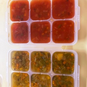 離乳食完了期 トマト コンソメスープ レシピ 作り方 By Koto2mama クックパッド 簡単おいしいみんなのレシピが356万品