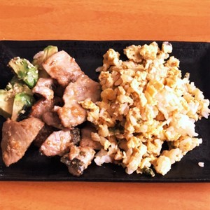 残りの刺身5分で変身 マグロ 他何でも レシピ 作り方 By Misareci クックパッド 簡単おいしいみんなのレシピが356万品