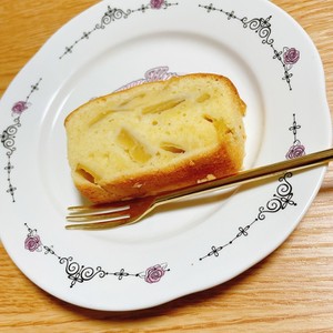 りんごのクリームケーキ レシピ 作り方 By せつぶんひじき クックパッド 簡単おいしいみんなのレシピが350万品