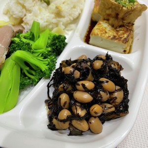 あらめの炊いたん 我が家風 レシピ 作り方 By Galah クックパッド 簡単おいしいみんなのレシピが361万品