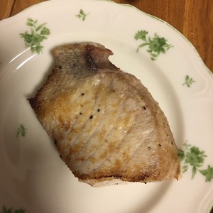 簡単 もうかさめのムニエル レシピ 作り方 By ぶたみかん クックパッド 簡単おいしいみんなのレシピが361万品