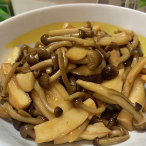 超 簡単 エリンギ しめじのバター醤油 レシピ 作り方 By キャンtoミィ クックパッド 簡単おいしいみんなのレシピが360万品