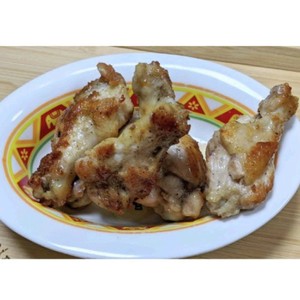 旦那絶賛 簡単 手羽元の塩焼き レシピ 作り方 By Yupanman クックパッド 簡単おいしいみんなのレシピが359万品