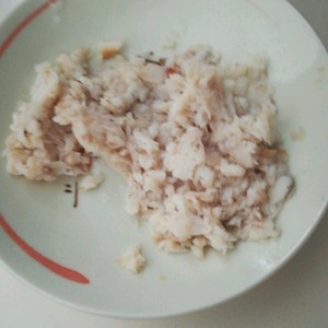 離乳食中期 鯛 フリージング レシピ 作り方 By Tapirus クックパッド 簡単おいしいみんなのレシピが361万品