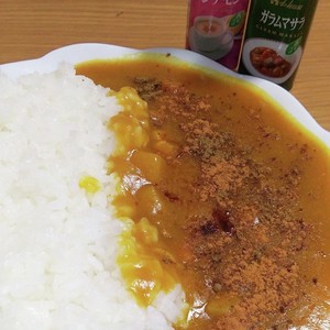 みんなのつくった カレーにスパイスかけるだけ クックパッド 簡単おいしいみんなのレシピが350万品