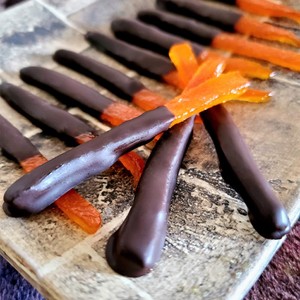 レンジで簡単 チョココーティング裏技 レシピ 作り方 By Riamam クックパッド 簡単おいしいみんなのレシピが361万品